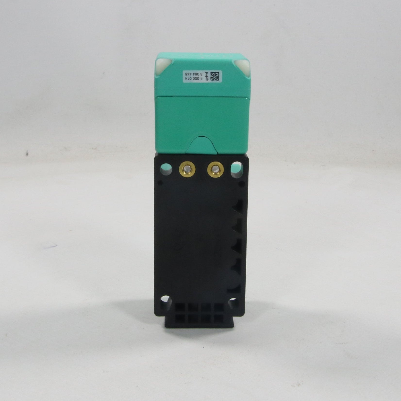 Pepperl + Fuchs NBB20-U1-Z2 Inductive Sensor - 203044-Inductive Sensor-Used Industrial Parts