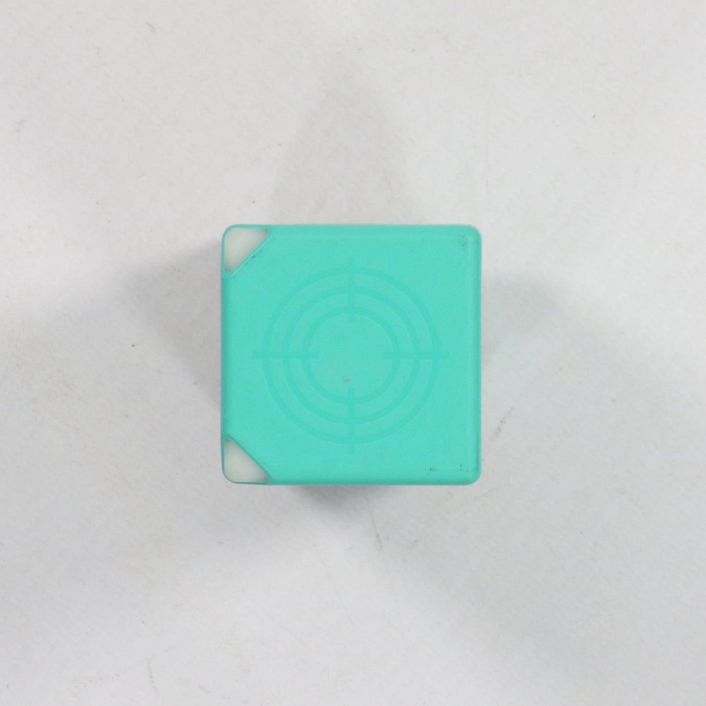 Pepperl + Fuchs NBB20-U1-Z2 Inductive Sensor - 203044-Inductive Sensor-Used Industrial Parts