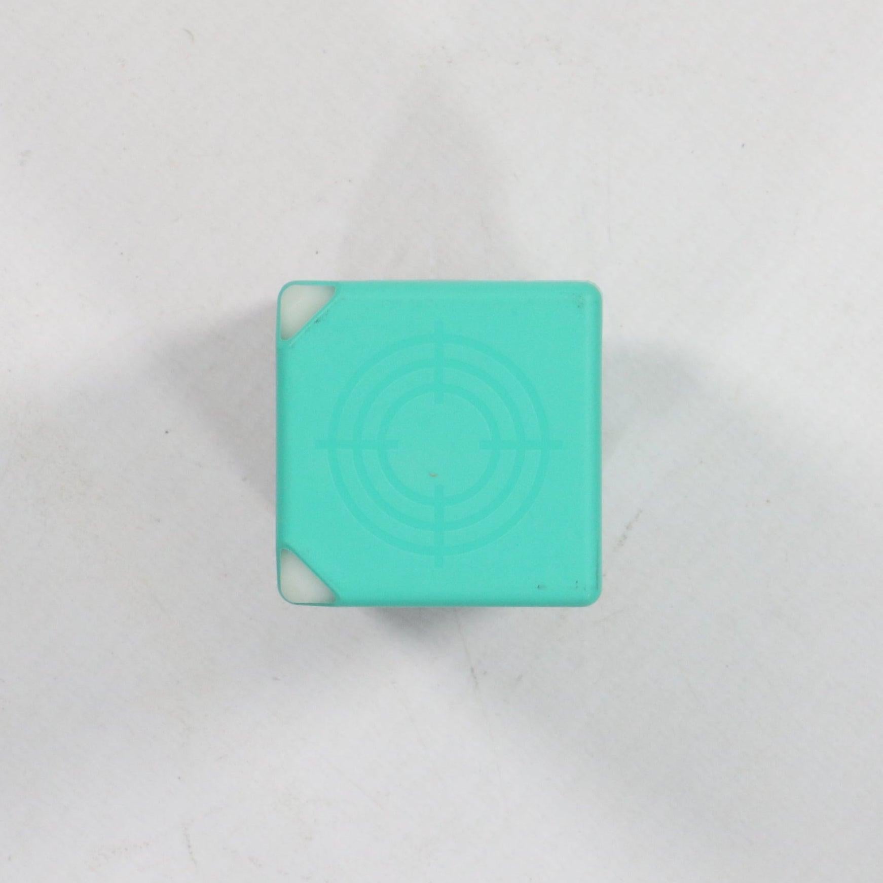 Pepperl + Fuchs NBB20-U1-Z2 Inductive Sensor - 203044-Inductive Sensor-Used Industrial Parts