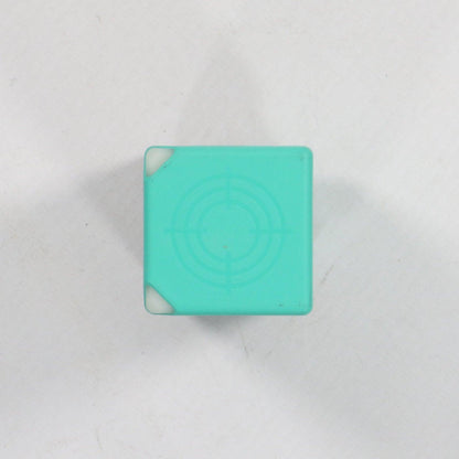 Pepperl + Fuchs NBB20-U1-Z2 Inductive Sensor - 203044-Inductive Sensor-Used Industrial Parts