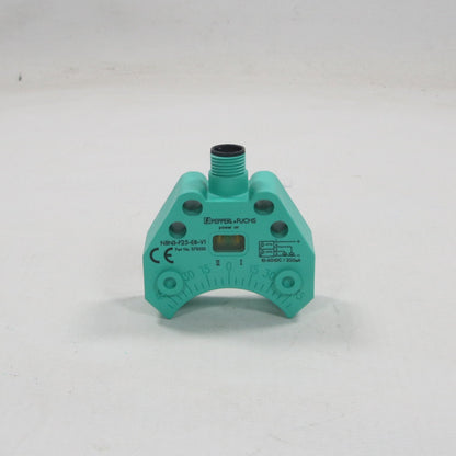 Pepperl + Fuchs NBN3-F23-E8-V1 Inductive Sensor - 37853S-Inductive Sensor-Used Industrial Parts