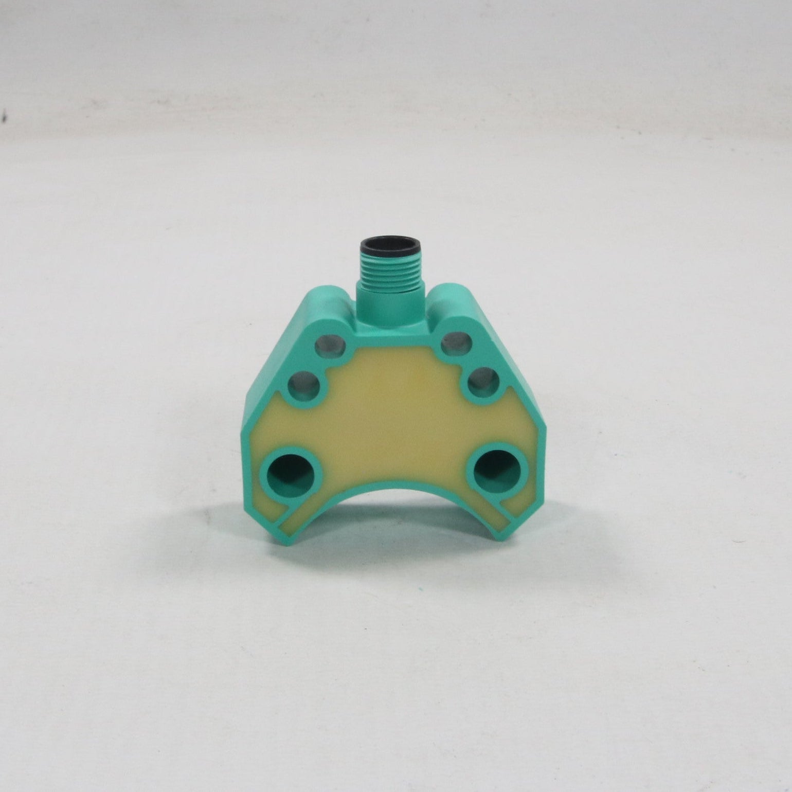Pepperl + Fuchs NBN3-F23-E8-V1 Inductive Sensor - 37853S-Inductive Sensor-Used Industrial Parts
