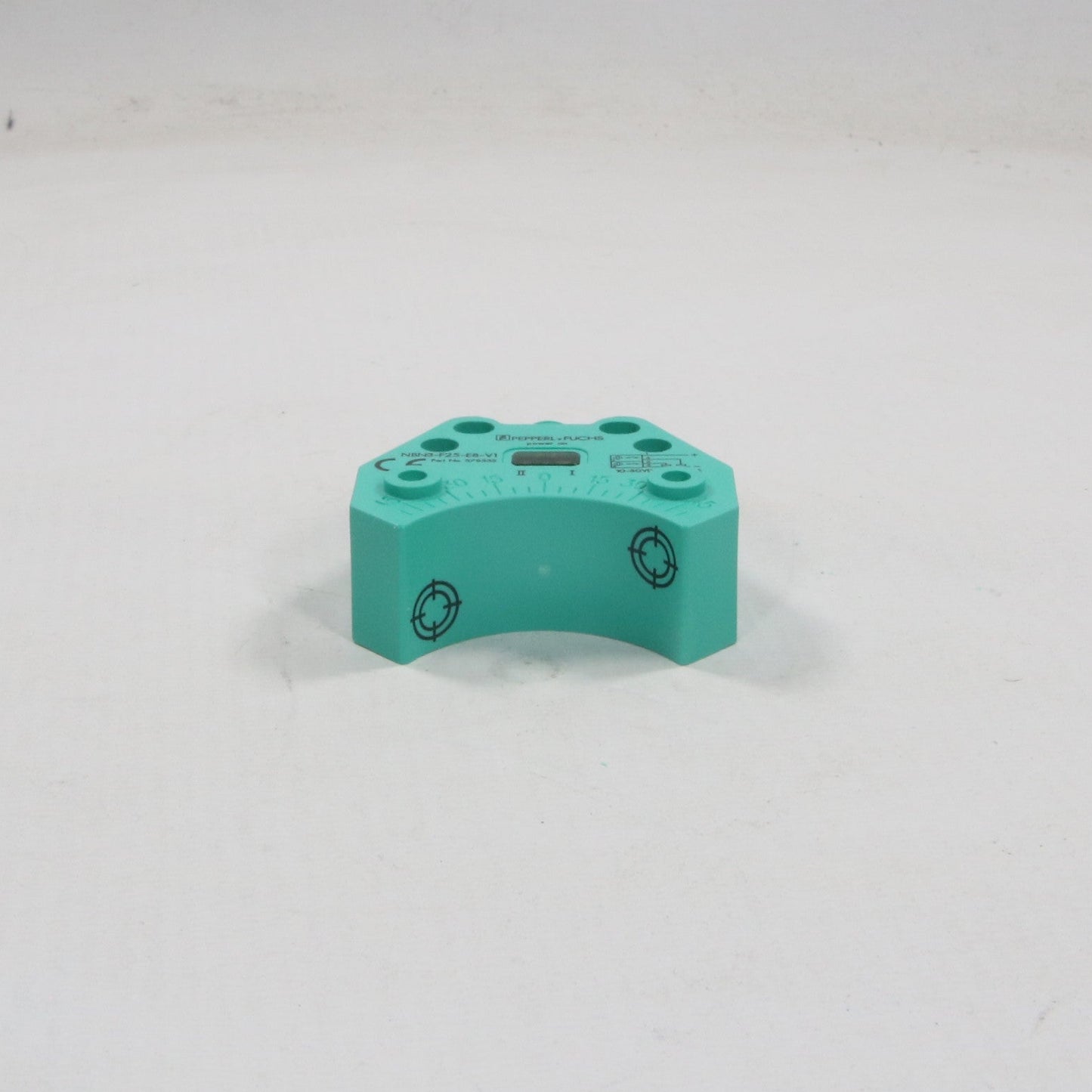 Pepperl + Fuchs NBN3-F23-E8-V1 Inductive Sensor - 37853S-Inductive Sensor-Used Industrial Parts