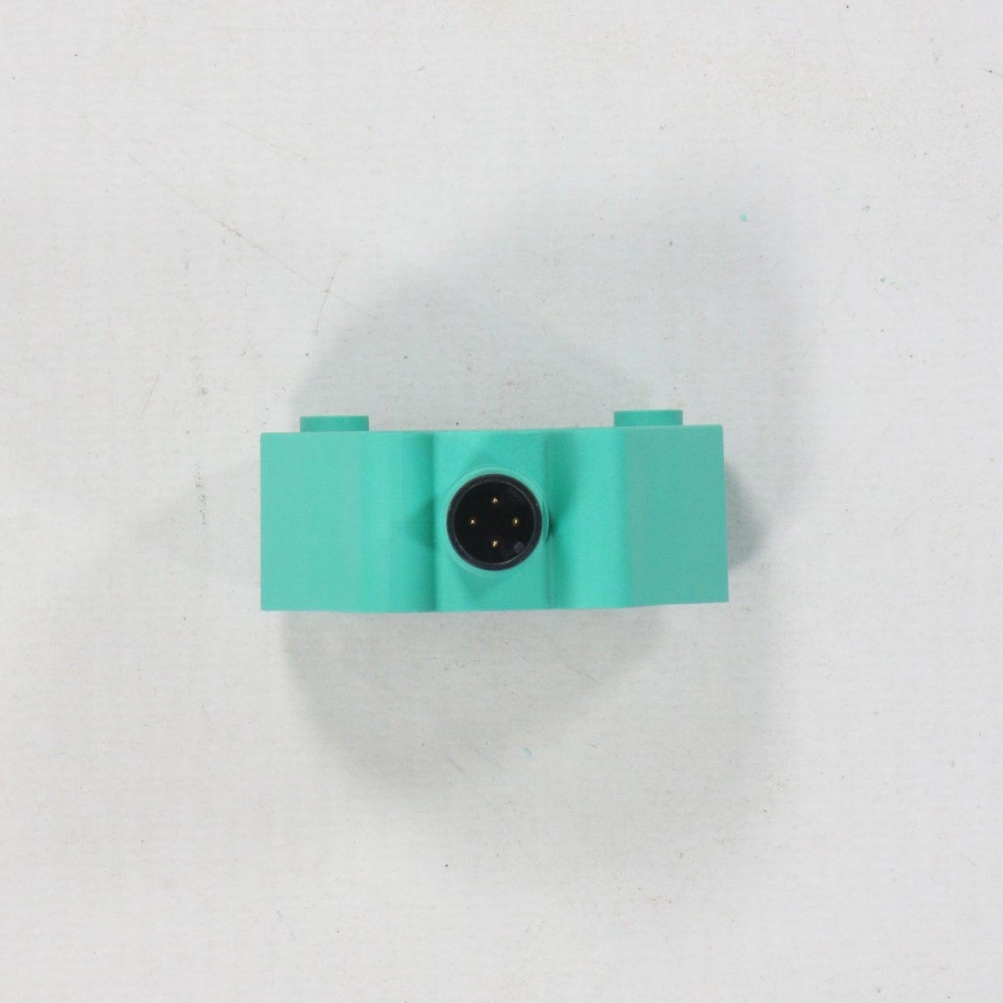 Pepperl + Fuchs NBN3-F23-E8-V1 Inductive Sensor - 37853S-Inductive Sensor-Used Industrial Parts