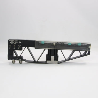 Pepperl + Fuchs NBN3 FCS7 3E2 2V1 Inductive Power Clamp Sensor-Inductive Power Clamp Sensor-Used Industrial Parts