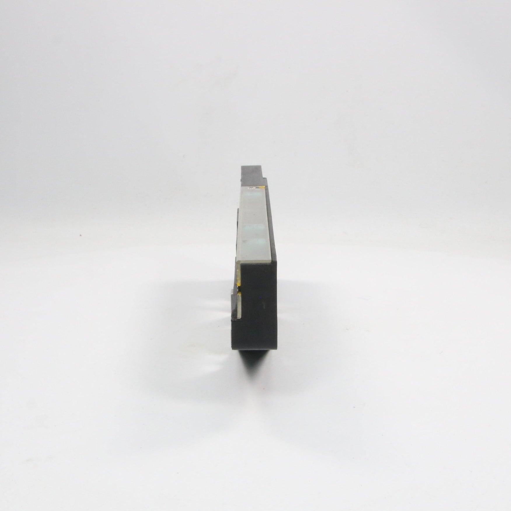 Pepperl + Fuchs NBN3 FCS7 3E2 2V1 Inductive Power Clamp Sensor-Inductive Power Clamp Sensor-Used Industrial Parts