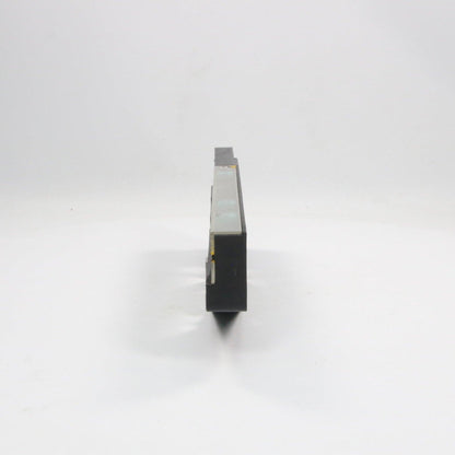 Pepperl + Fuchs NBN3 FCS7 3E2 2V1 Inductive Power Clamp Sensor-Inductive Power Clamp Sensor-Used Industrial Parts