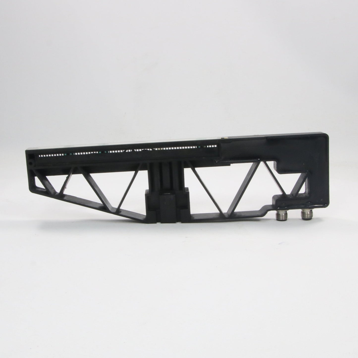 Pepperl + Fuchs NBN3 FCS7 3E2 2V1 Inductive Power Clamp Sensor-Inductive Power Clamp Sensor-Used Industrial Parts