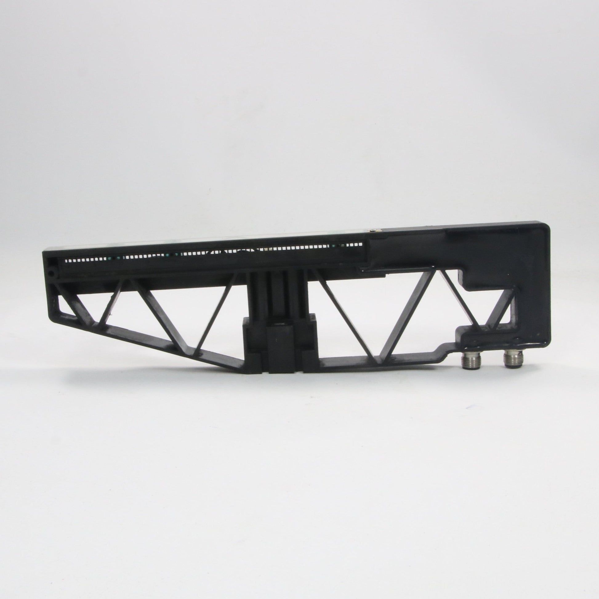 Pepperl + Fuchs NBN3 FCS7 3E2 2V1 Inductive Power Clamp Sensor-Inductive Power Clamp Sensor-Used Industrial Parts