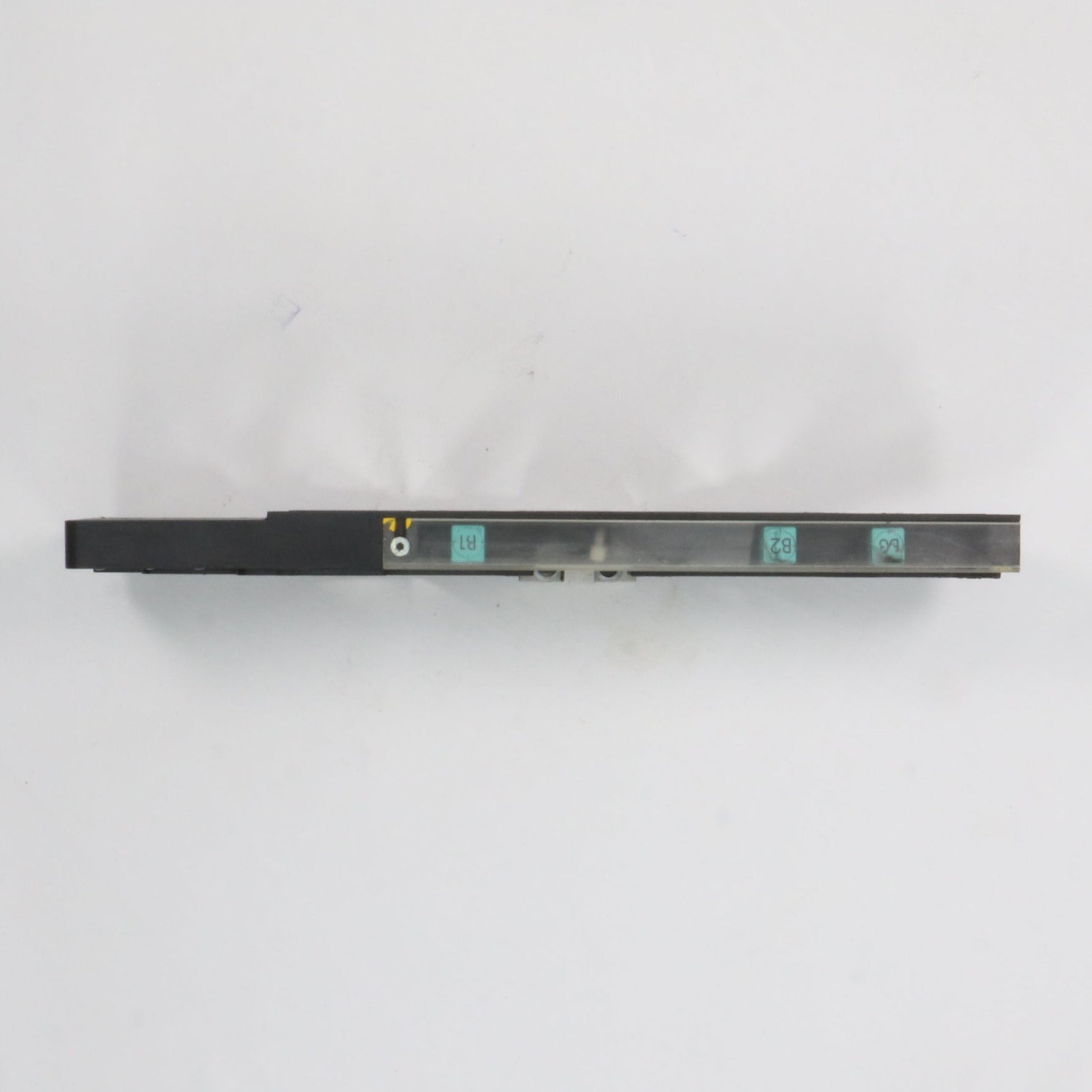 Pepperl + Fuchs NBN3 FCS7 3E2 2V1 Inductive Power Clamp Sensor-Inductive Power Clamp Sensor-Used Industrial Parts