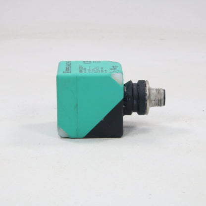 Pepperl & Fuchs NBN40-L2-E2-V1 Inductive Sensor-Inductive Sensor-AB-06-07-Used Industrial Parts