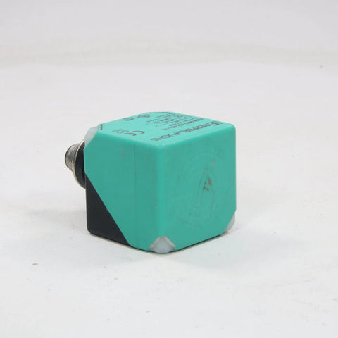 Pepperl & Fuchs NBN40-L2-E2-V1 Inductive Sensor-Inductive Sensor-Used Industrial Parts
