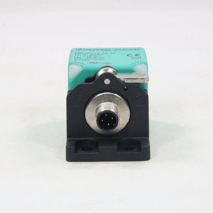 Pepperl + Fuchs NBN40-L2-E2-V1 Inductive Sensor - New-Inductive Sensor-AA-04-05-Used Industrial Parts