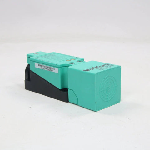 Pepperl & Fuchs NCN20+U1+N0 Inductive Sensor-Inductive Sensor-Used Industrial Parts