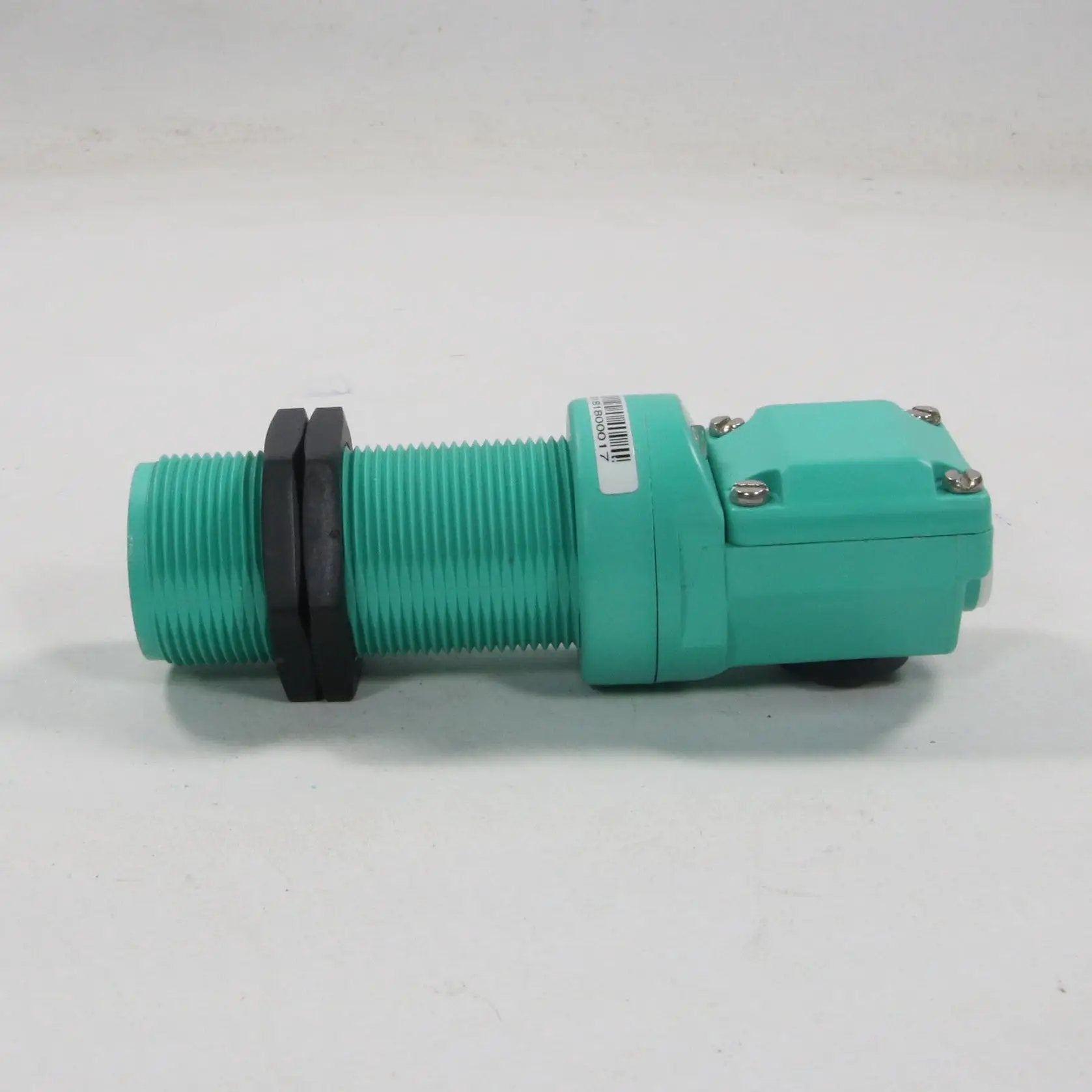 Pepperl + Fuchs NJ10-30GKK-A2 Inductive Sensor - 008404-Inductive Sensor-Used Industrial Parts