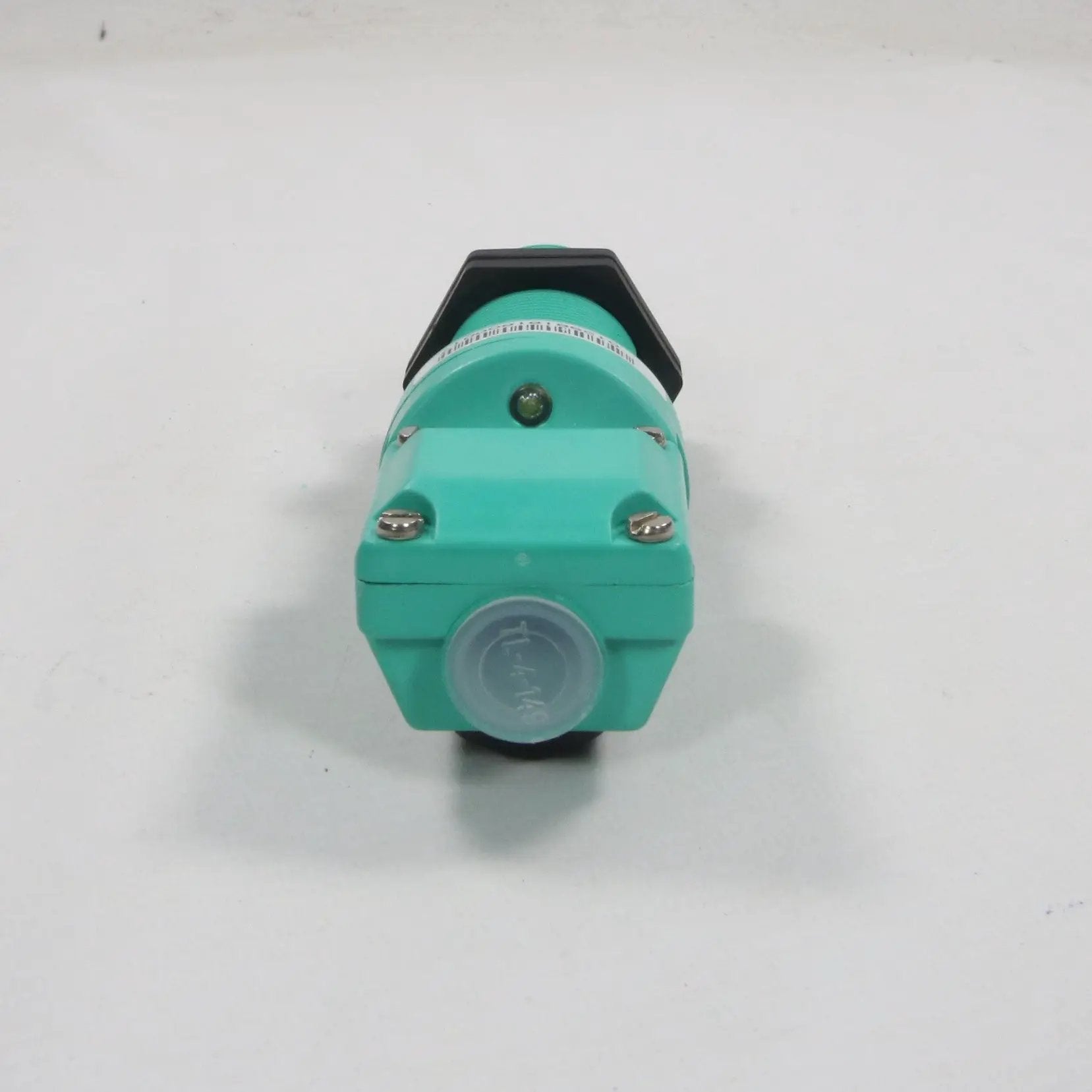 Pepperl + Fuchs NJ10-30GKK-A2 Inductive Sensor - 008404-Inductive Sensor-Used Industrial Parts