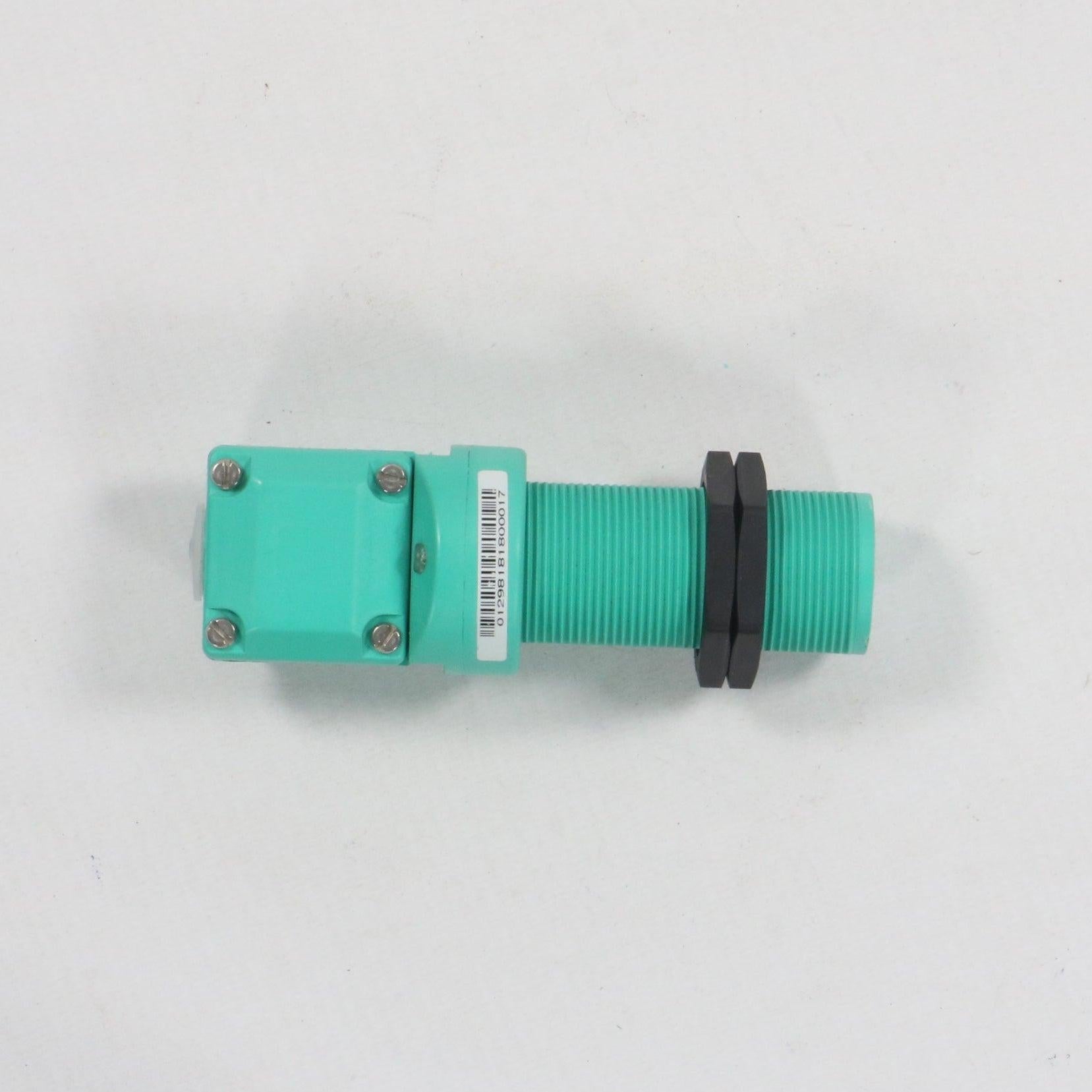 Pepperl + Fuchs NJ10-30GKK-A2 Inductive Sensor - 008404-Inductive Sensor-Used Industrial Parts