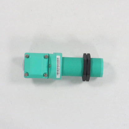 Pepperl + Fuchs NJ10-30GKK-A2 Inductive Sensor - 008404-Inductive Sensor-Used Industrial Parts