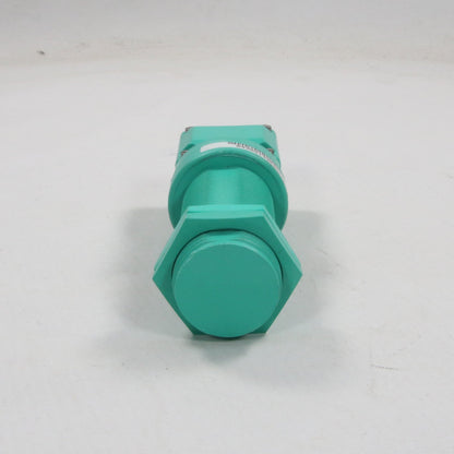 Pepperl + Fuchs NJ15-30GKK-A2 Inductive Proximity Sensor - 08410-Inductive Proximity Sensor-Used Industrial Parts