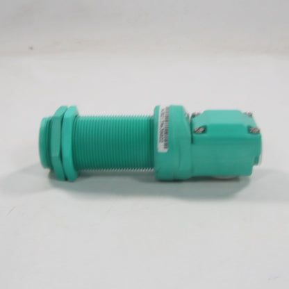 Pepperl + Fuchs NJ15-30GKK-A2 Inductive Proximity Sensor - 08410-Inductive Proximity Sensor-Used Industrial Parts