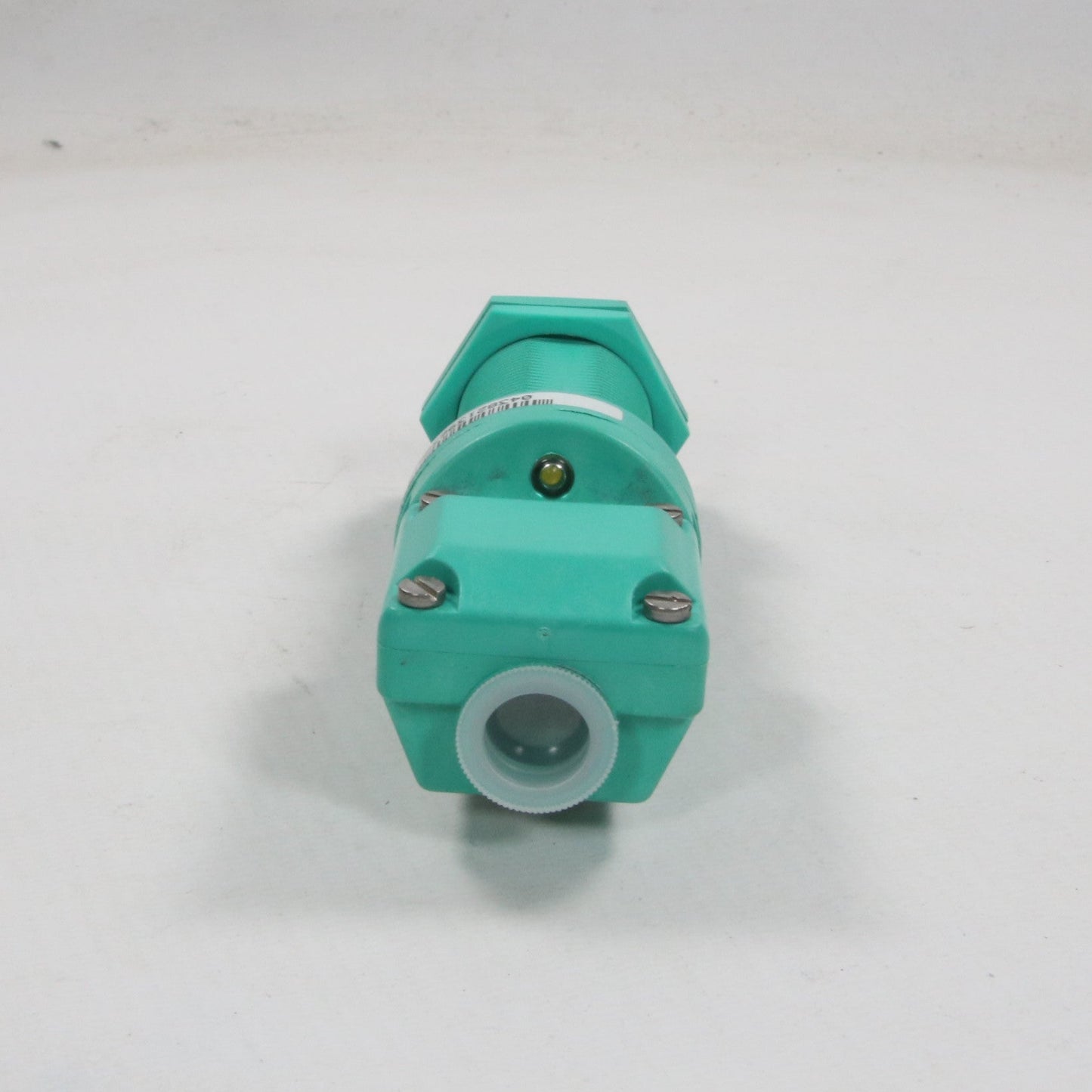 Pepperl + Fuchs NJ15-30GKK-A2 Inductive Proximity Sensor - 08410-Inductive Proximity Sensor-Used Industrial Parts