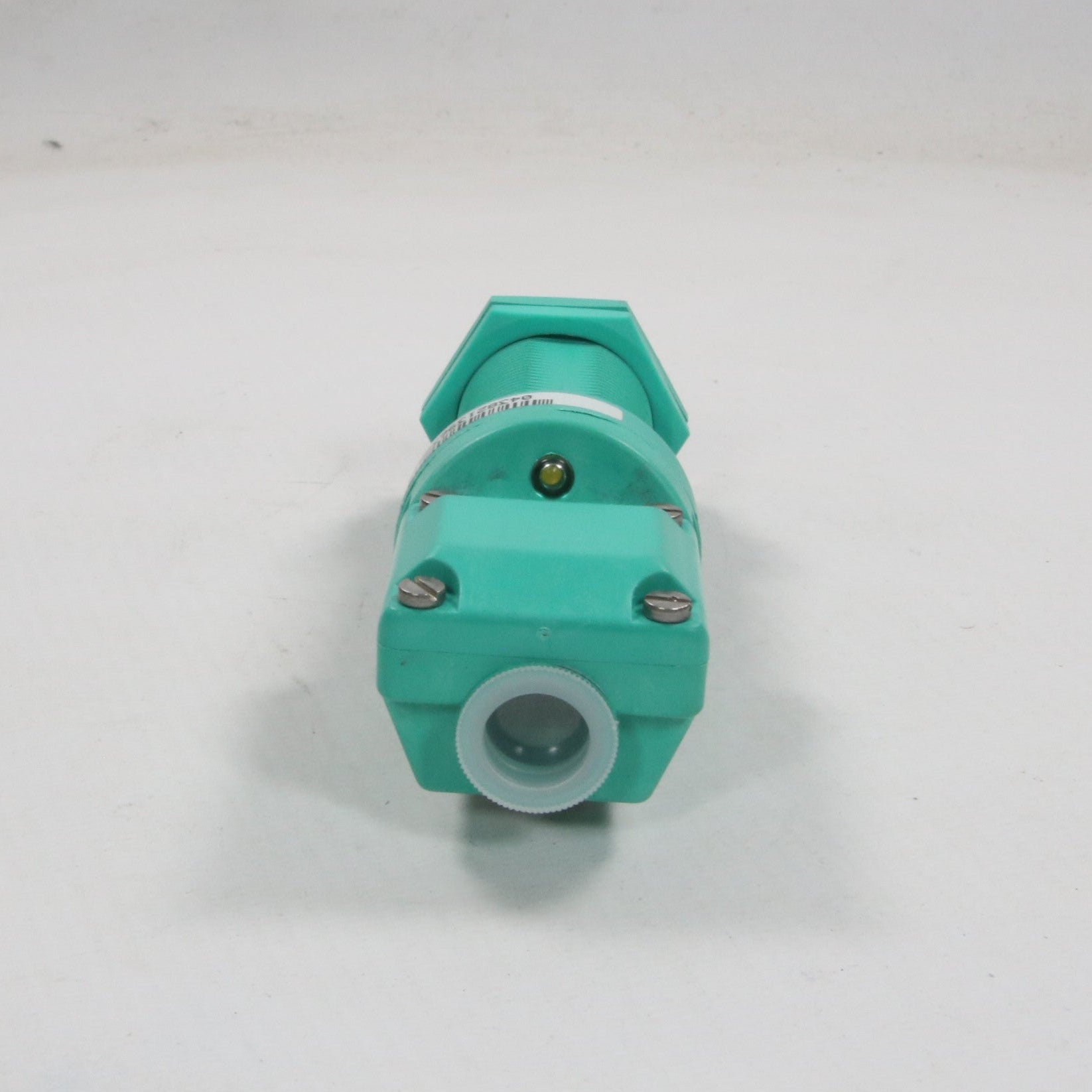 Pepperl + Fuchs NJ15-30GKK-A2 Inductive Proximity Sensor - 08410-Inductive Proximity Sensor-Used Industrial Parts