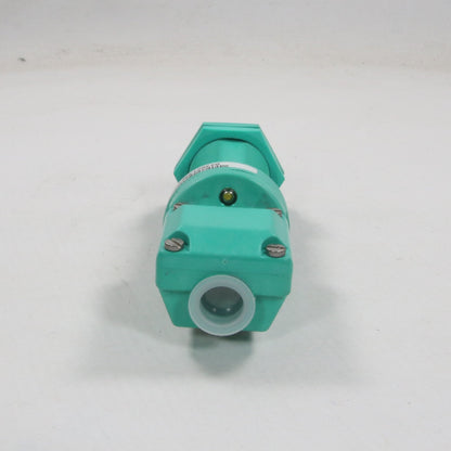 Pepperl + Fuchs NJ15-30GKK-A2 Inductive Proximity Sensor - 08410-Inductive Proximity Sensor-Used Industrial Parts