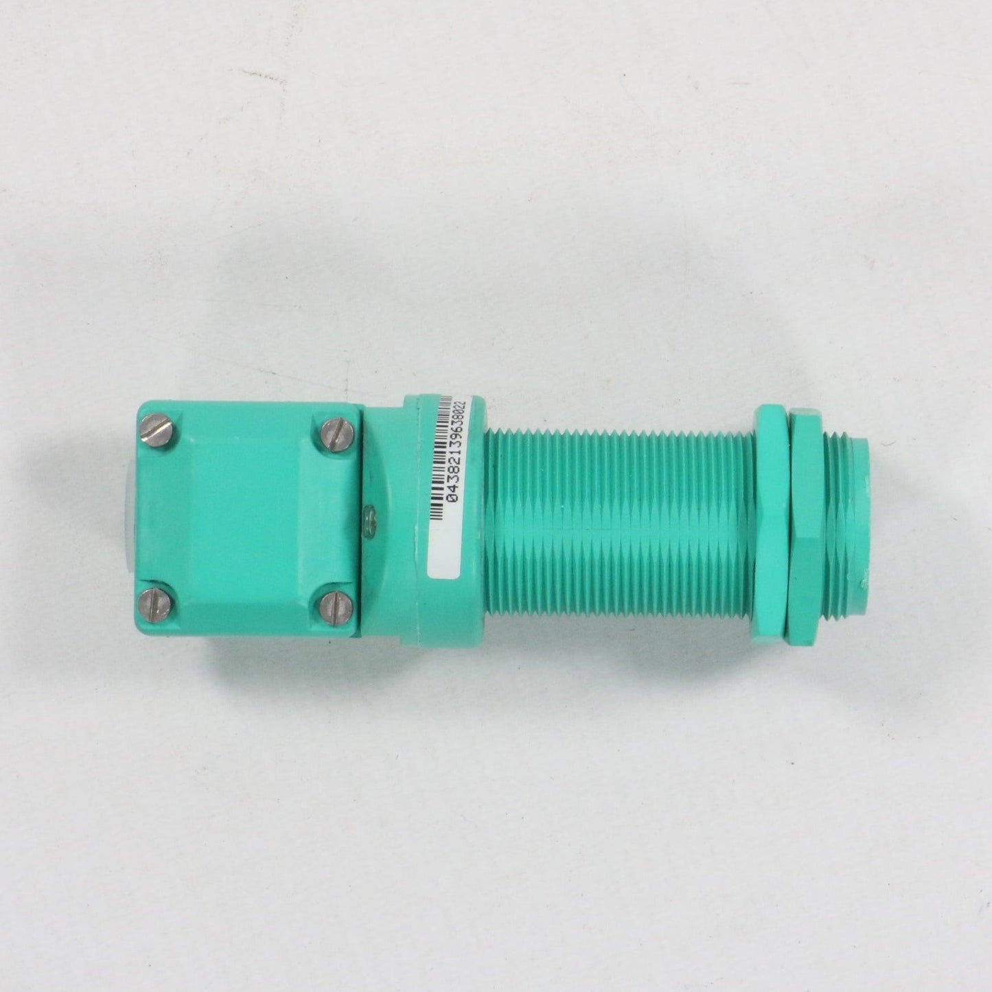Pepperl + Fuchs NJ15-30GKK-A2 Inductive Proximity Sensor - 08410-Inductive Proximity Sensor-Used Industrial Parts