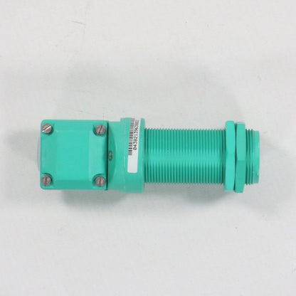 Pepperl + Fuchs NJ15-30GKK-A2 Inductive Proximity Sensor - 08410-Inductive Proximity Sensor-Used Industrial Parts