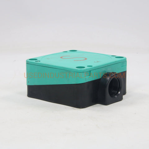 Image of Pepperl + Fuchs NJ40-FP-SN Inductive Sensor-Inductive Sensor-AA-04-05-Used Industrial Parts