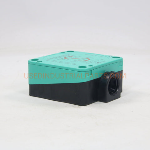 Image of Pepperl + Fuchs NJ40-FP-SN-P1 Inductive Sensor-Inductive Sensor-AA-04-05-Used Industrial Parts
