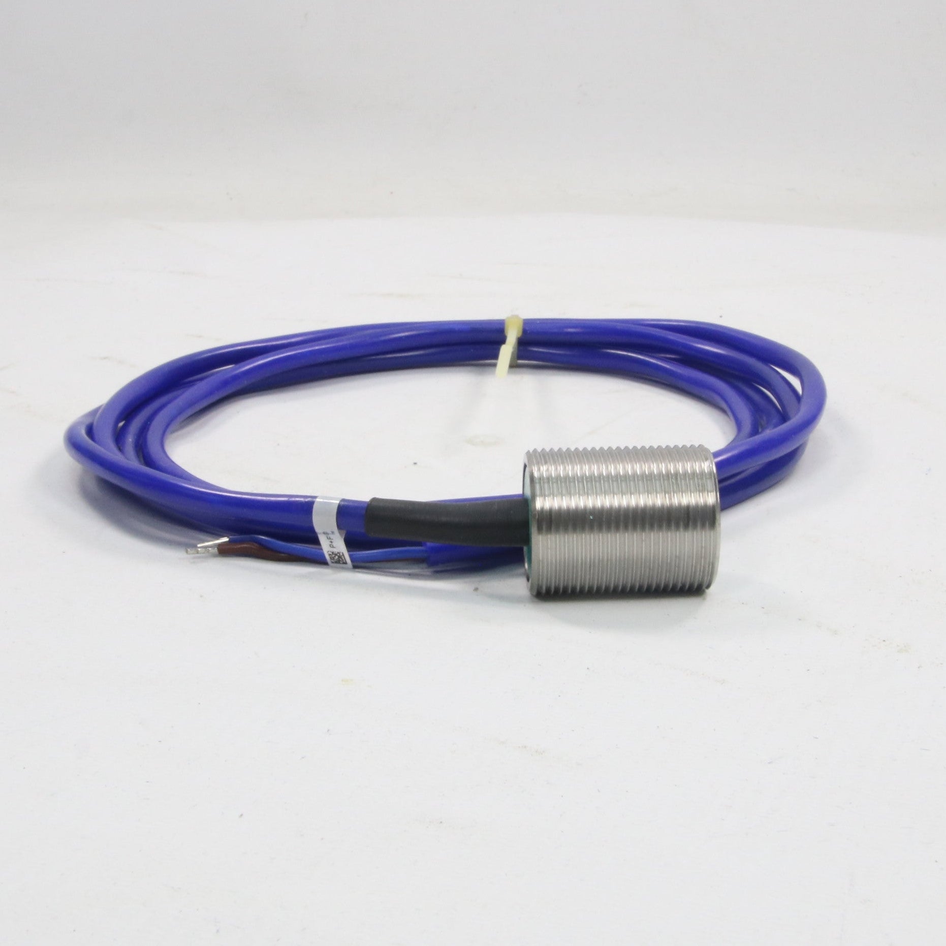 Pepperl + Fuchs NJ6-22-SN-G Inductive Sensor-Inductive Sensor-Used Industrial Parts