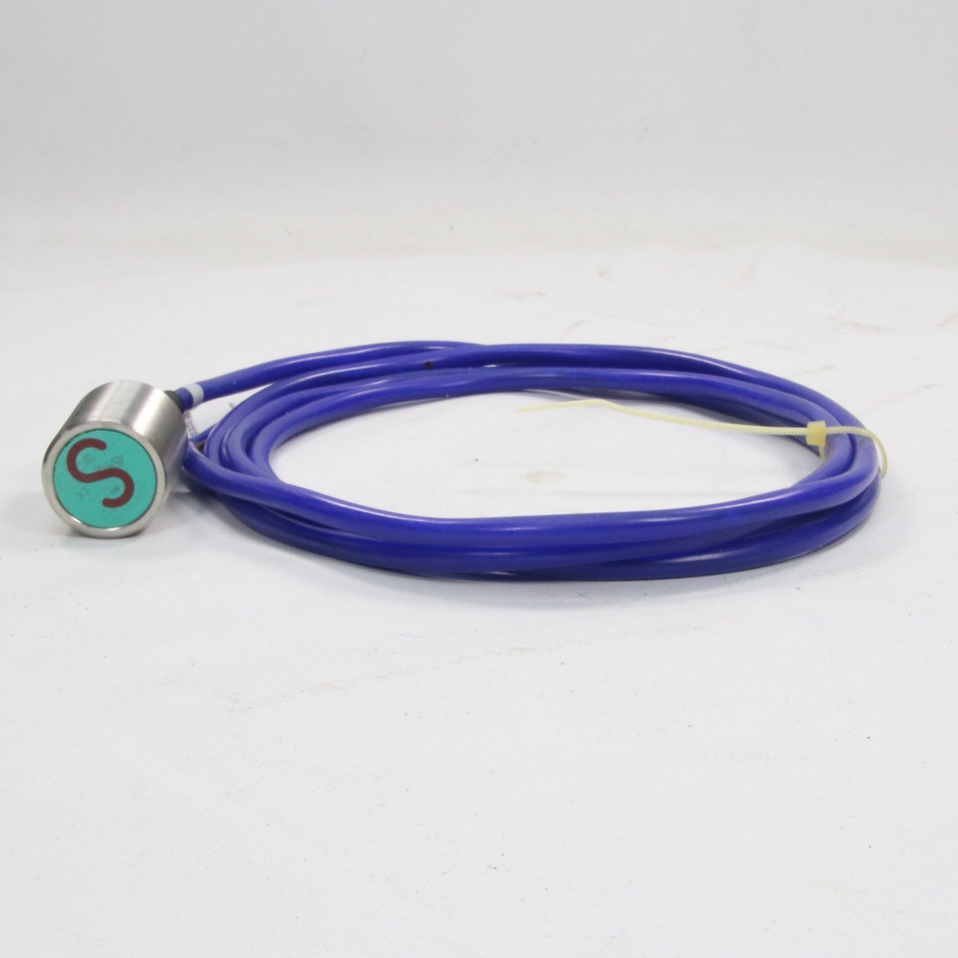 Pepperl + Fuchs NJ6-22-SN-G Inductive Sensor-Inductive Sensor-Used Industrial Parts