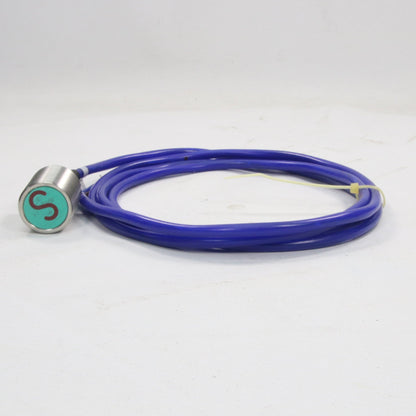 Pepperl + Fuchs NJ6-22-SN-G Inductive Sensor-Inductive Sensor-Used Industrial Parts