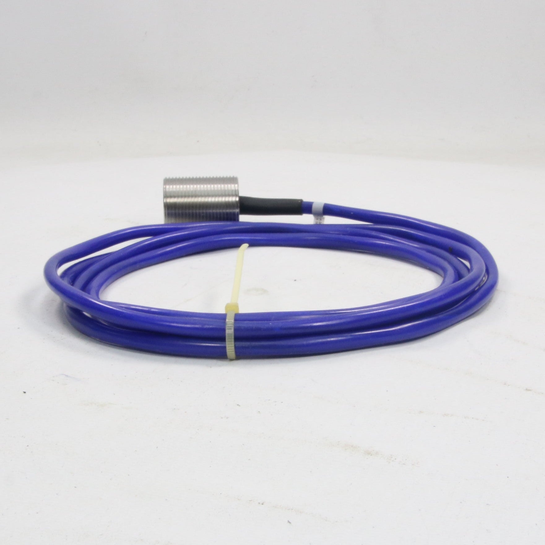 Pepperl + Fuchs NJ6-22-SN-G Inductive Sensor-Inductive Sensor-Used Industrial Parts