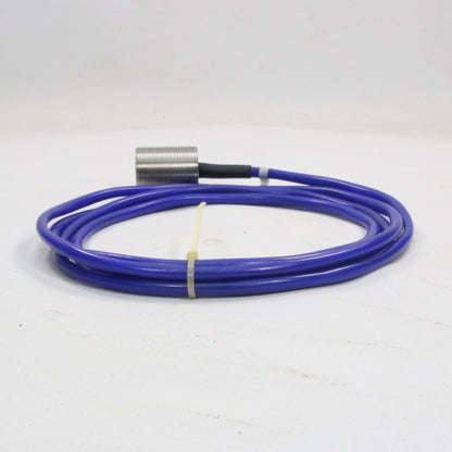 Pepperl + Fuchs NJ6-22-SN-G Inductive Sensor-Inductive Sensor-Used Industrial Parts