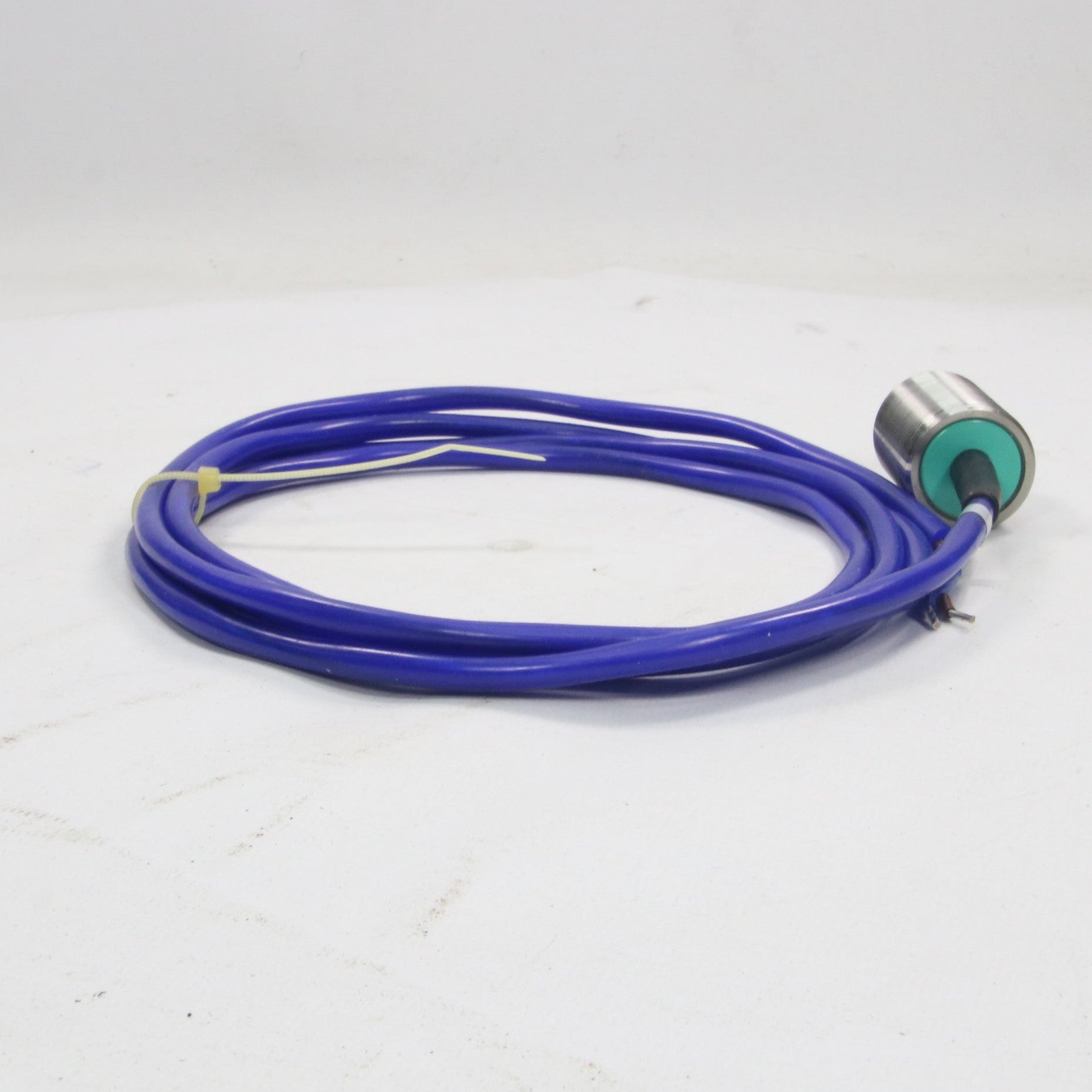 Pepperl + Fuchs NJ6-22-SN-G Inductive Sensor-Inductive Sensor-Used Industrial Parts