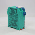 Pepperl + Fuchs Signalkonverter K-Serie KFD2-TR-Ex1