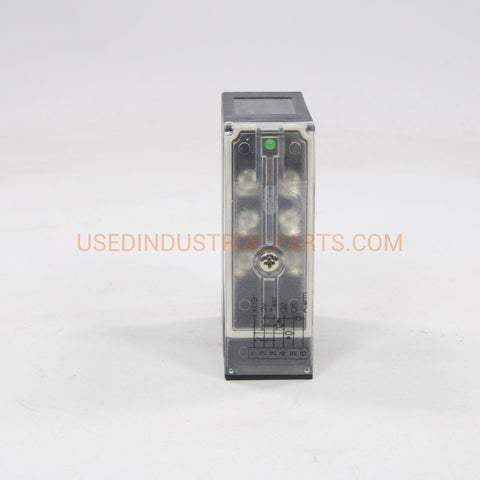 Pepperl + Fuchs Visolux Sensor Serie 25-Photoelectric Sensor-AB-06-08-Used Industrial Parts