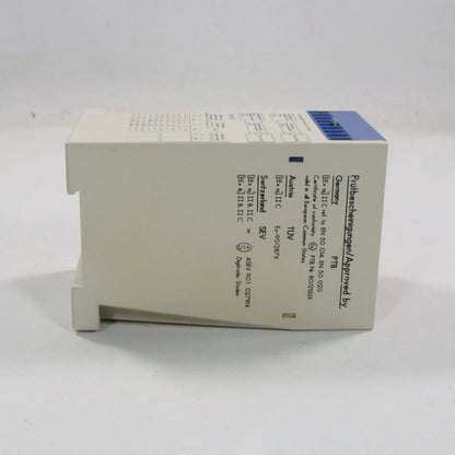 Pepperl + Fuchs WE 77-GS-02 Trip Amplifier - 00364-Trip Amplifier-Used Industrial Parts