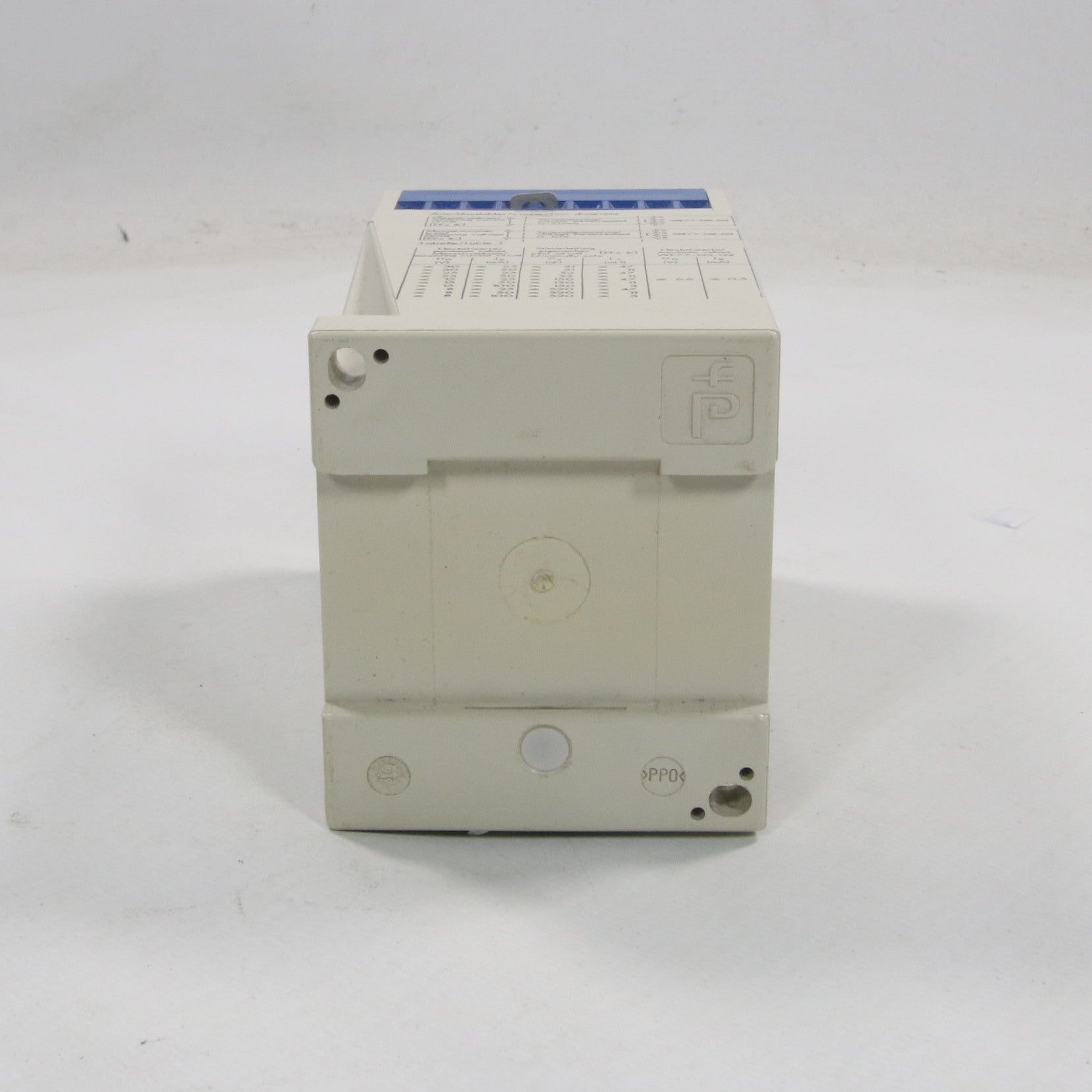 Pepperl + Fuchs WE 77-GS-02 Trip Amplifier - 00364-Trip Amplifier-Used Industrial Parts