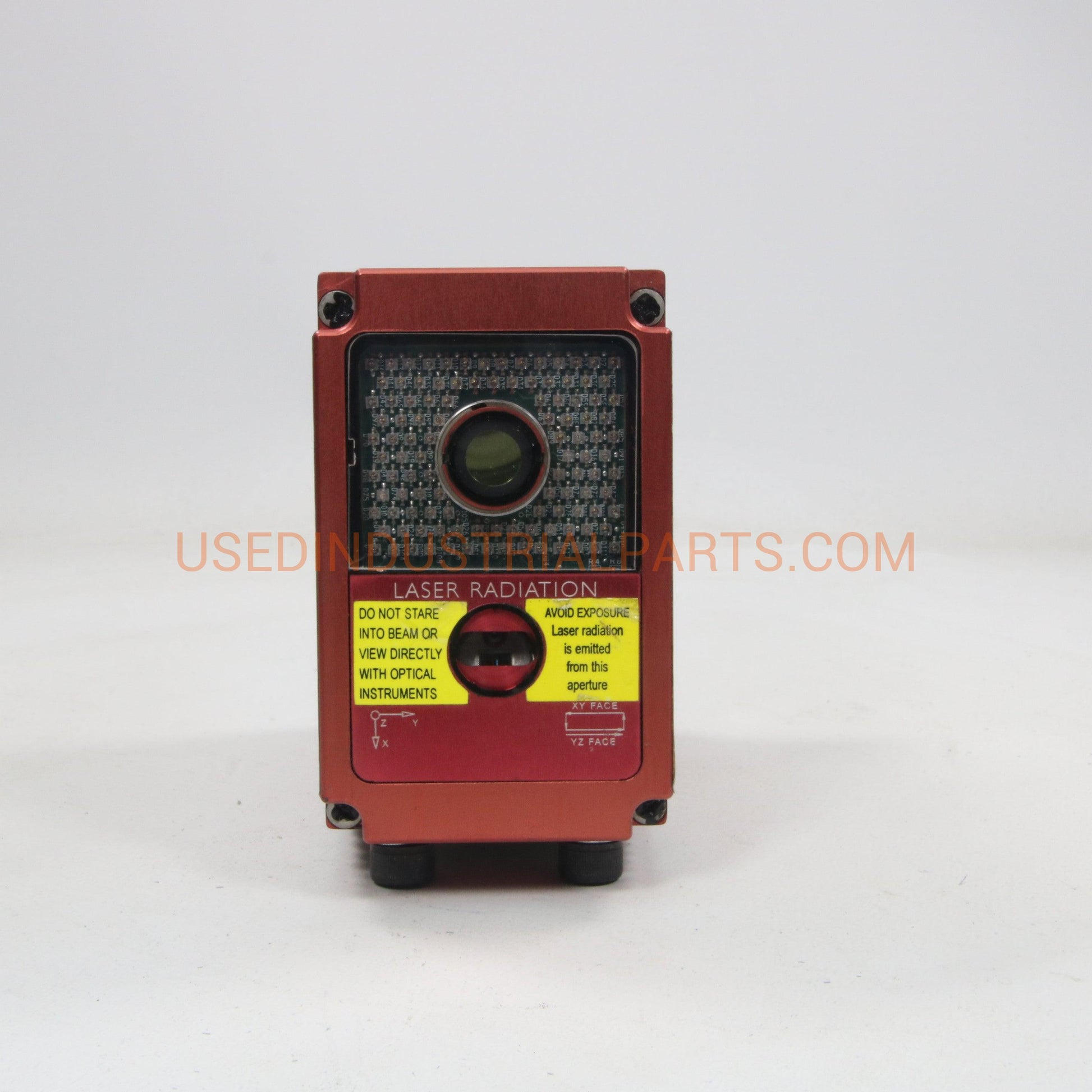 Perceptor Digital Surface Minicam-Digital Surface Minicam-AB-04-06-Used Industrial Parts