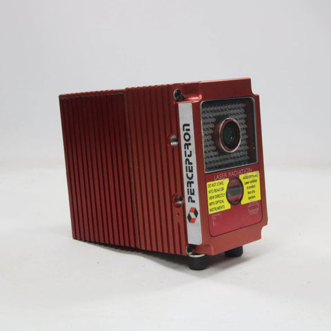 Perceptor Digital Surface Minicam-Digital Surface Minicam-Used Industrial Parts