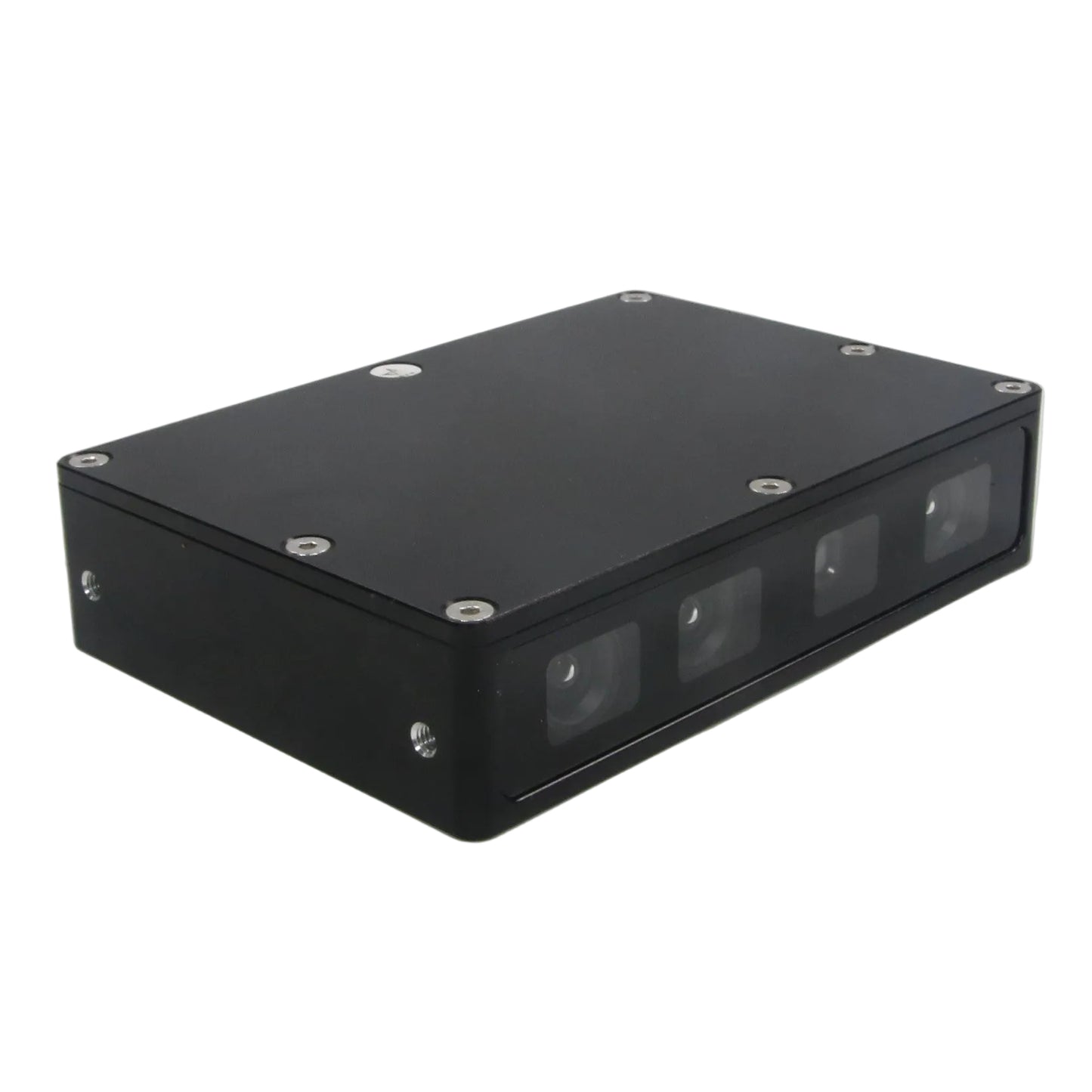 Percipio Technology Co. Ltd FM851-E2 Stereo 3D Industrial Camera-3D Industrial Camera-01-AA-05-05-02-6152429477414-Used Industrial Parts
