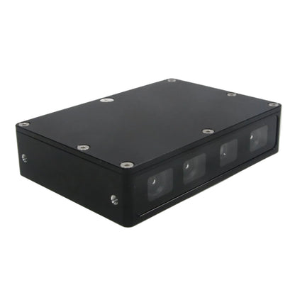 Percipio Technology Co. Ltd FM851-E2 Stereo 3D Industrial Camera-3D Industrial Camera-01-AA-05-05-02-6152429477414-Used Industrial Parts