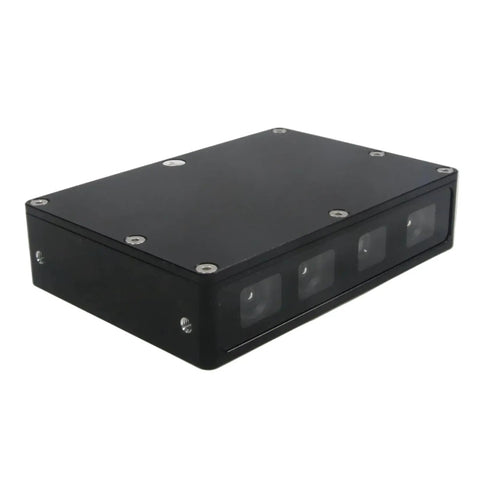Percipio Technology Co. Ltd FM851-E2 Stereo 3D Industrial Camera-3D Industrial Camera-01-AA-05-05-02-6152429477414-Used Industrial Parts