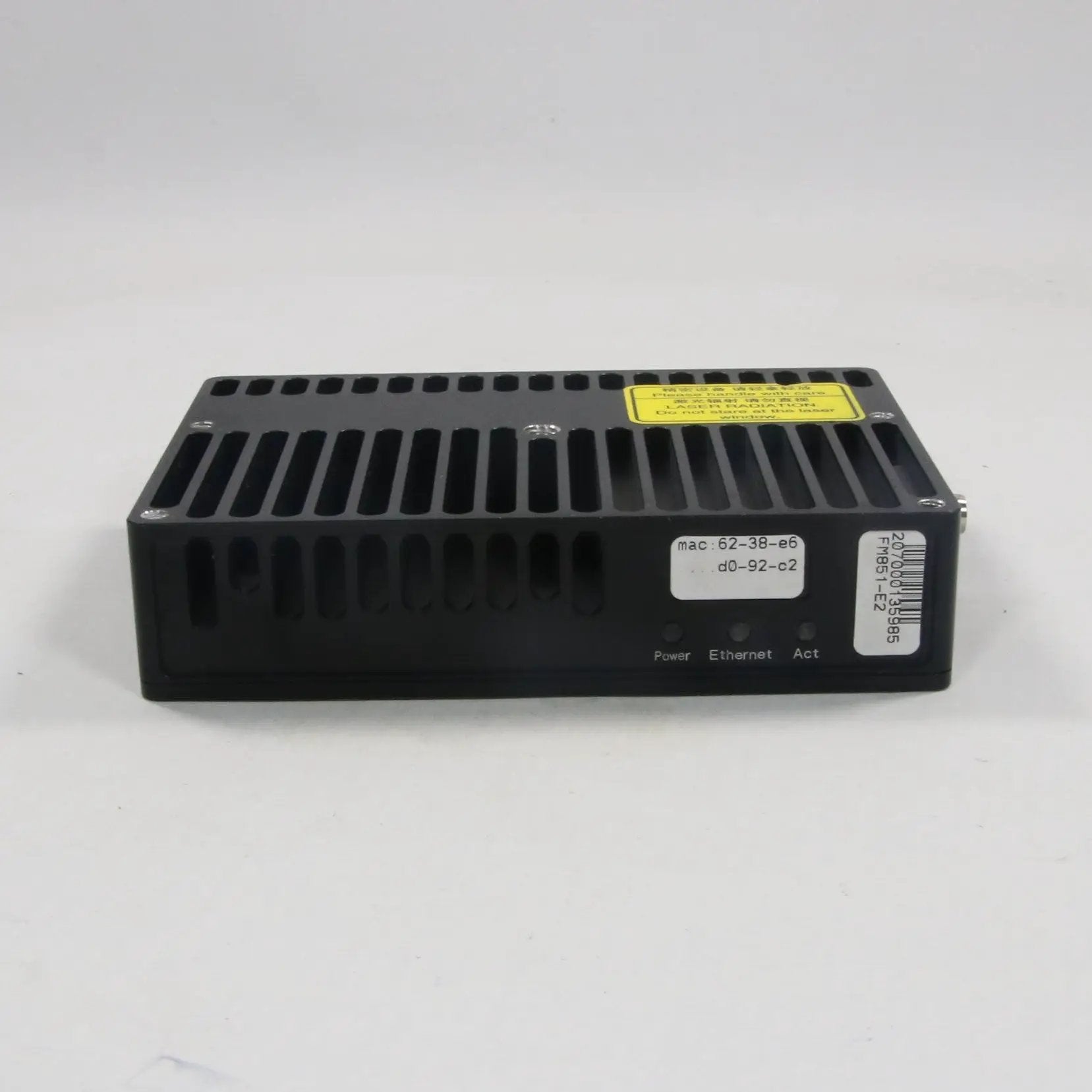 Percipio Technology Co. Ltd FM851-E2 Stereo 3D Industrial Camera-3D Industrial Camera-Used Industrial Parts