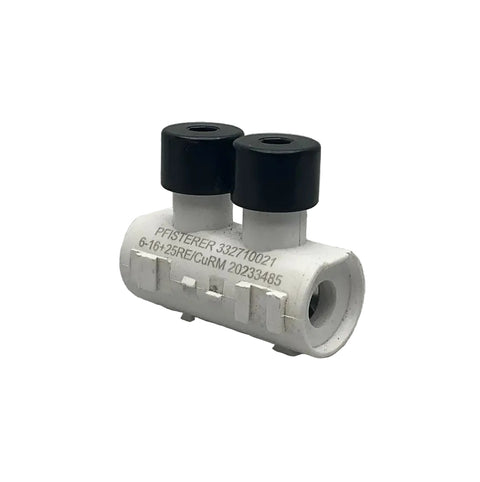 Pfisterer 332710021 LV Piercing Connector x 10pcs-LV Piercing Connector-01-AA-06-07-05-6152430526552-Used Industrial Parts