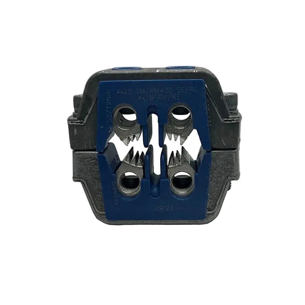 Pfisterer 3332069141 SCK 4-Core Insulation Piercing Tap Connector-Insulation Piercing Tap Connector-Used Industrial Parts