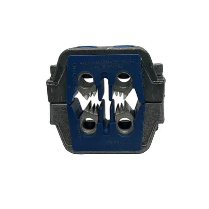 Pfisterer 3332069141 SCK 4-Core Insulation Piercing Tap Connector-Insulation Piercing Tap Connector-Used Industrial Parts